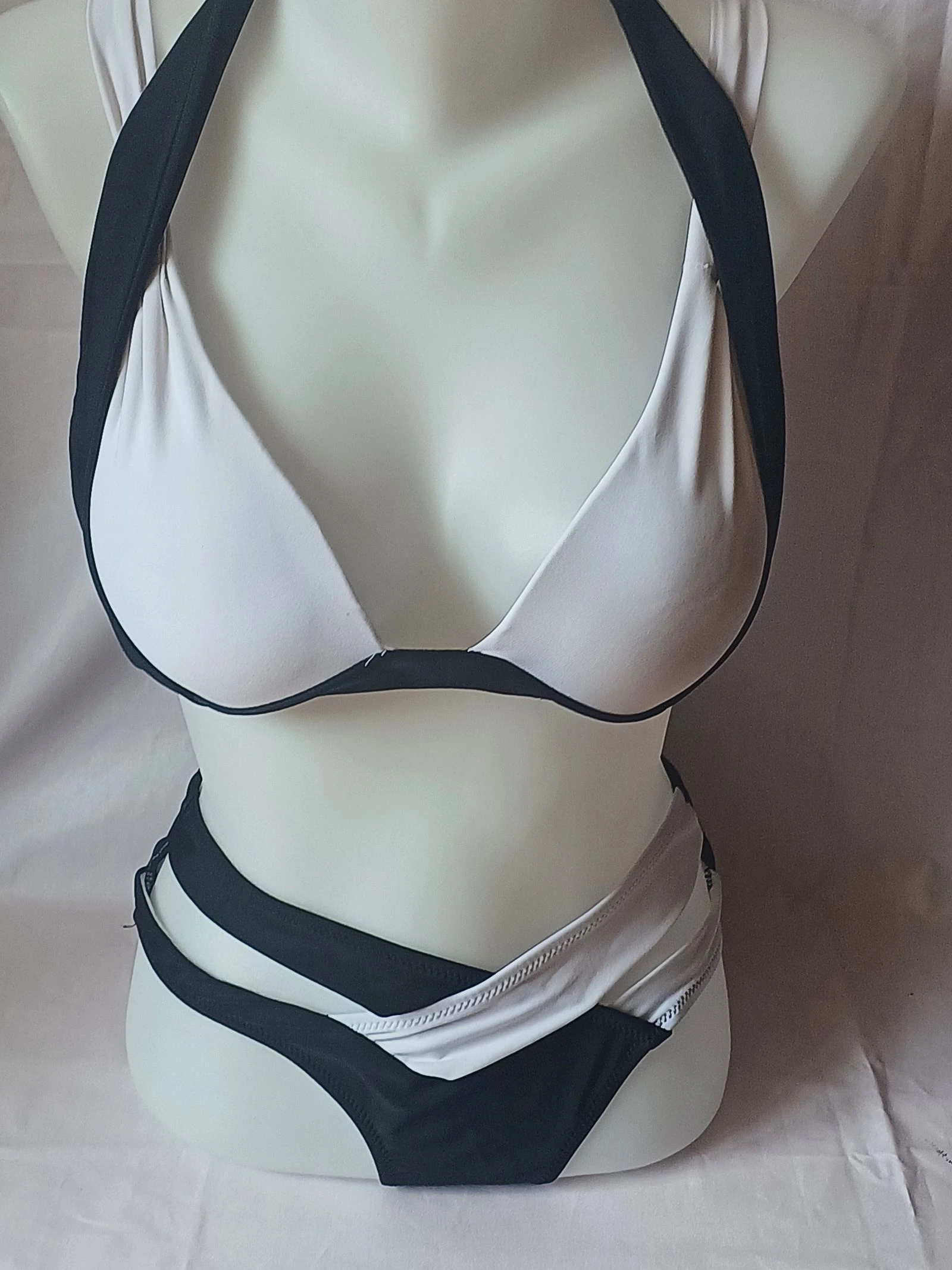 Maillot de bain taille S 